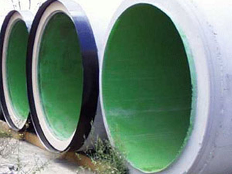 Round reinforced microtunnelling fotospinta 1